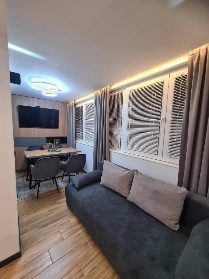 Апартамент Мегилукс 2 Blagoevgrad Exteriér fotografie