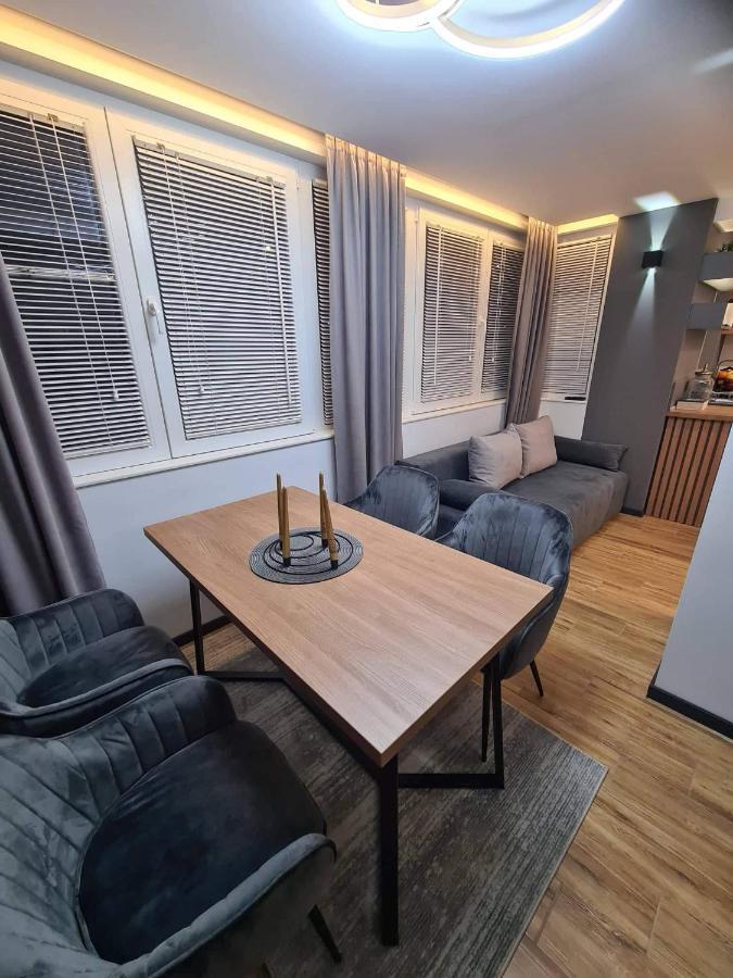 Апартамент Мегилукс 2 Blagoevgrad Exteriér fotografie