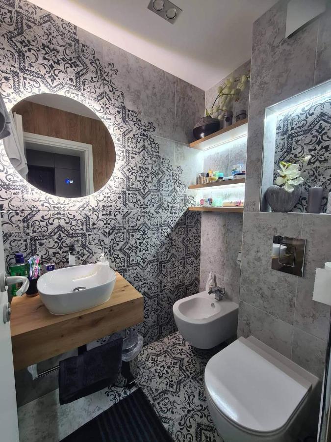 Апартамент Мегилукс 2 Blagoevgrad Exteriér fotografie