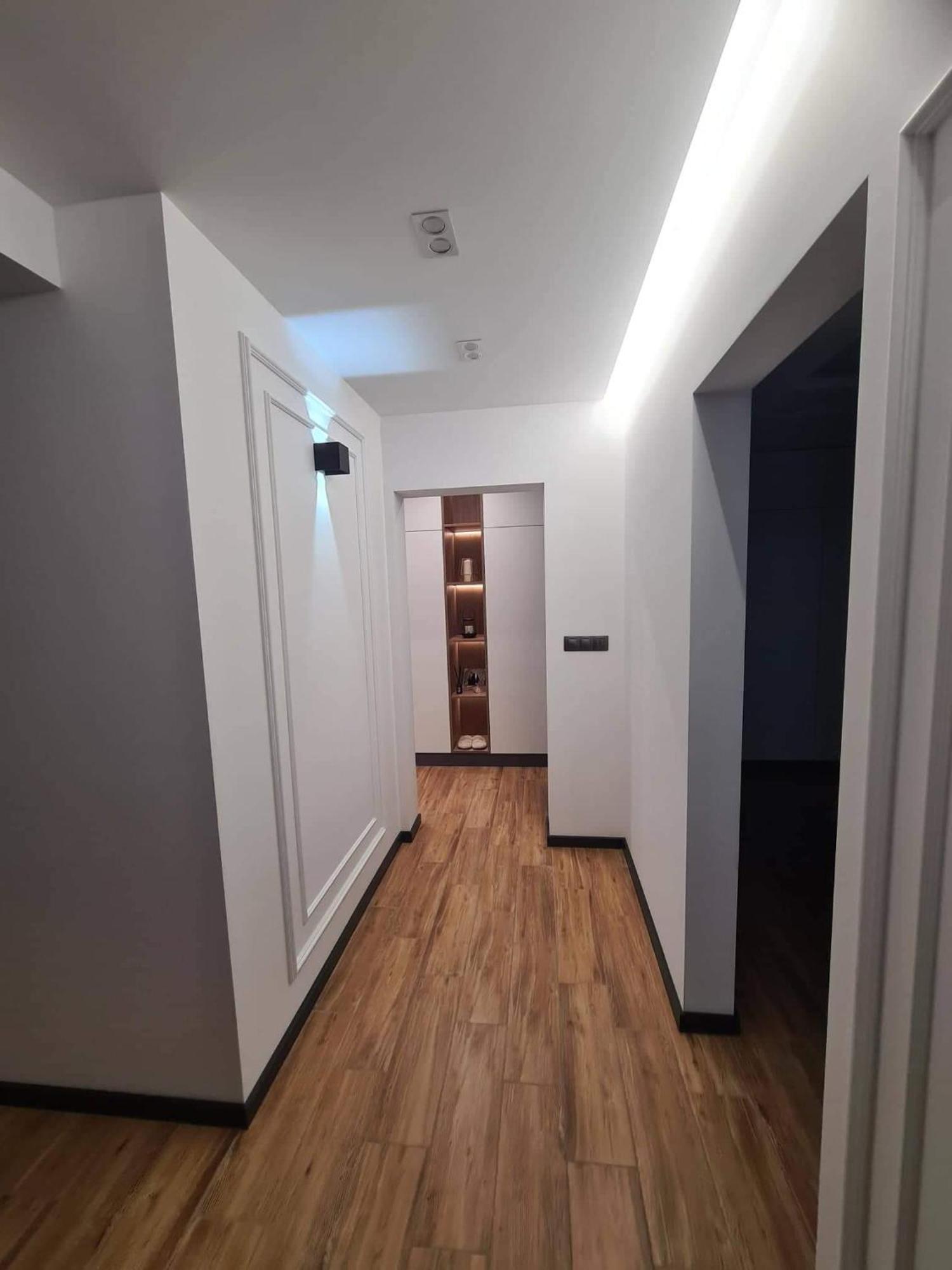 Апартамент Мегилукс 2 Blagoevgrad Exteriér fotografie