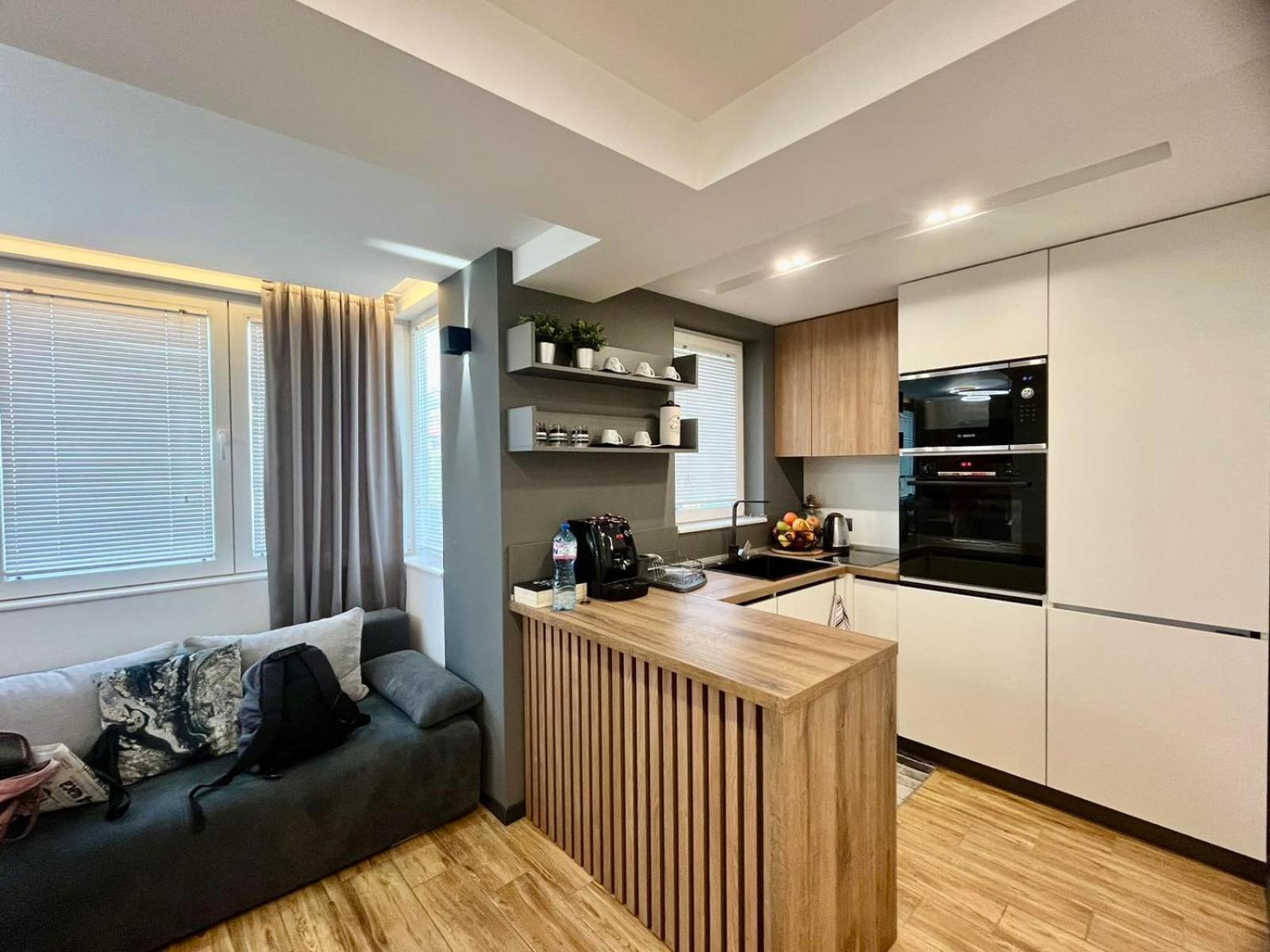 Апартамент Мегилукс 2 Blagoevgrad Exteriér fotografie