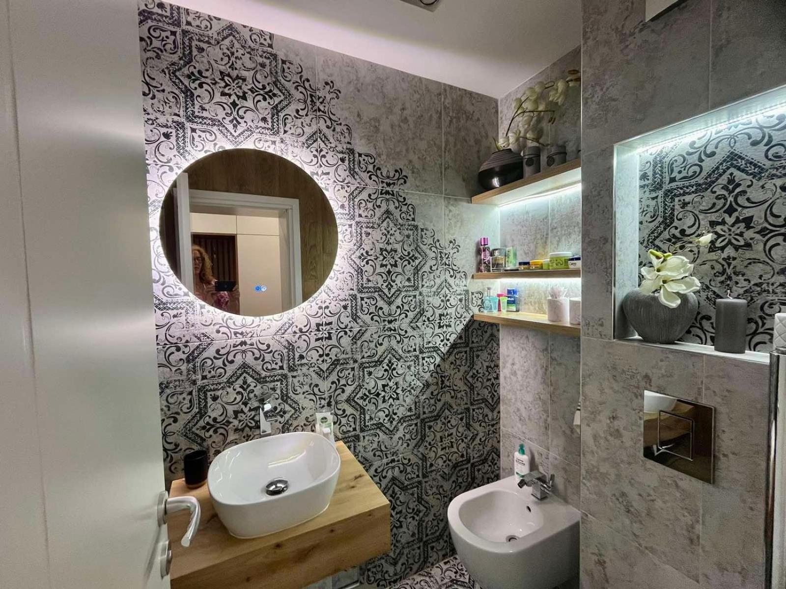 Апартамент Мегилукс 2 Blagoevgrad Exteriér fotografie